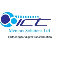 ICT Mentors Solutions Limited